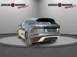 Land Rover Range Rover Velar HSE MATRIX/AHK/Standh/Pano/360 Bild 4