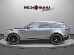 Land Rover Range Rover Velar HSE MATRIX/AHK/Standh/Pano/360 Bild 3