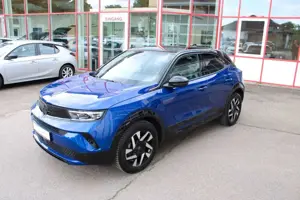 Opel Mokka 1.2 Turbo GS Facelift, IntelliLux, Kamera