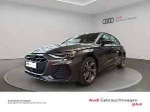 Audi A3 45 TFSIe  S line LED Navi Rü 18"
