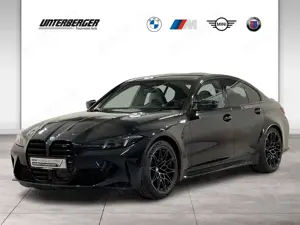 BMW M3 Competition M xDrive Limousine ACC 360° HUD