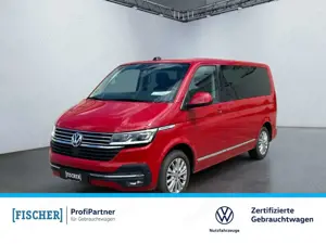 Volkswagen T6.1 Multivan 2.0TDI kurz KR Generation SIX Navi SHZ ACC
