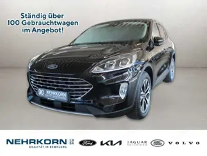 Ford Kuga PHEV Titanium Aut. el.Heckklappe WinterPak.