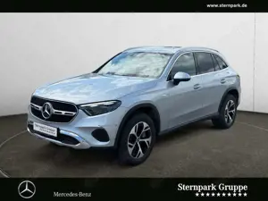 Mercedes-Benz GLC 300 GLC 300 de 4M AHK+Memory+360°+Ambiente+Totw.+uvm