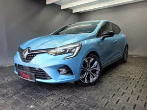 Renault Clio V EDITION ONE, ACC, 360° KAMERA, NAVI, LED