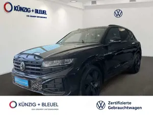 Volkswagen Touareg R-Line 3.0TDI +AHK+LUFT+BLACK-STYLE+