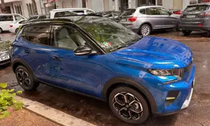 Citroen C3 C3 Hybrid 110 MAX