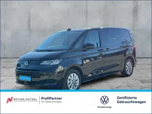 Volkswagen T7 Multivan 2.0 TDI DSG LED+NAVI+RFK+AHK+SHZ+LM
