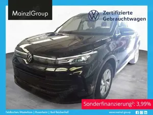 Volkswagen Tiguan 1.5 eTSI DSG AHK Kamera SHZ Navi Carplay