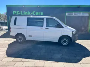Volkswagen T5 Transporter 2.0 TDI 4Motion * AHK * Mwst.