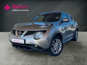 Nissan Juke N-CONNECTA 190 PS ( * ALLRAD * XENON * )