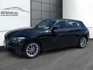 BMW 116 1 Limousine 5-trg. 116 i AUTOMATIK *KLIM*SH*
