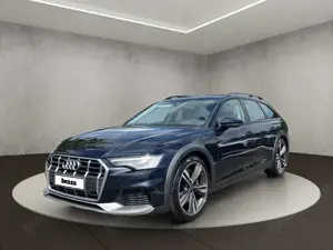 Audi A6 allroad 55 TDI tiptronic UPE. 95.880,