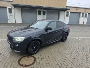 BMW X4 xDrive 20 d M Sport