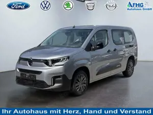 Citroen Berlingo XL Plus 1,5 130 EAT8 Klima Rückfahrkamera Einpa...