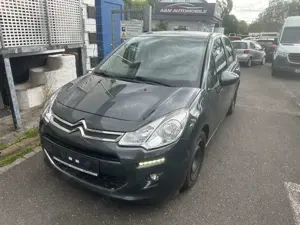 Citroen C3 Selection