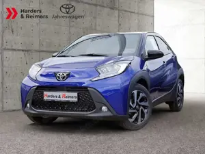 Toyota Aygo X 1.0 Teamplayer