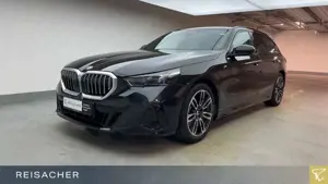 BMW 520 d A Tou M-Sport,AHK,HUD,DA+,Standh,Sitzbelü