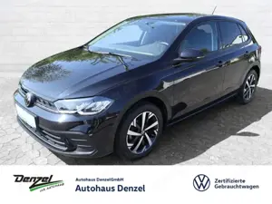 Volkswagen Polo Life 1.0 TSI DSG APP/NAVI
