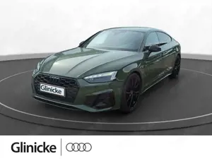 Audi A5 40 TFSI edition one s-line