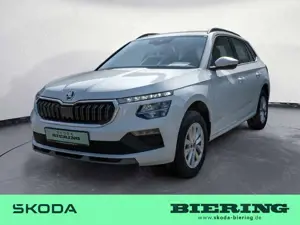 Skoda Kamiq 1.0 TSI Selection LENKRADHZ. LED SHZ PDC