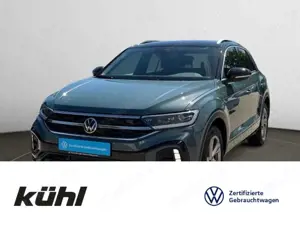 Volkswagen T-Roc 1.5 TSI DSG R-Line Navi,AHK,Kamera