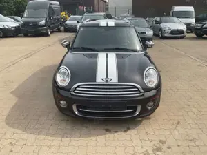 MINI Cooper D Clubman Cooper D TÜV 10.2026
