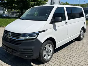 Volkswagen T6.1 Transporter Transporter T6.1 Camper Standheizung Ausbau NEU
