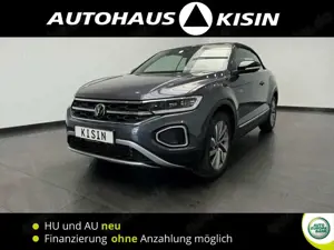 Volkswagen T-Roc Cabriolet 1.5TSI DSG GOAL /NAVI /ACC /LED