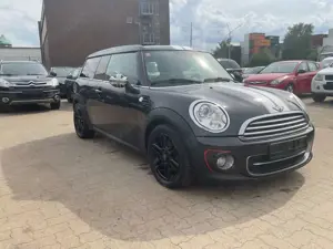 MINI Cooper D