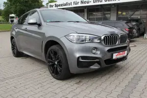 BMW X6 d ADAP-LED Standheiz Fond Entertaintm Adap-FWK