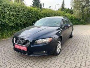 Volvo S80 Lim./Panoramadach