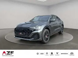 Audi Q8 SUV TDI quattro tiptronic+PANO+AHK+HEAD-UP