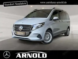 Mercedes-Benz V 250 V 250 d 4M STYLE Kompakt AHK el-Türen MULTIBEAM!