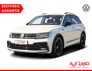 Volkswagen Tiguan 1.5 TSI R-Line LED Navi ACC Kamera