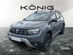 Dacia Duster Extreme TCe 130 2WD Sitzheizung
