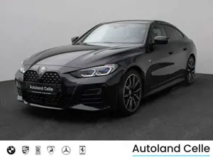 BMW 420 xD M Sport Kamera DAB H K Komfor