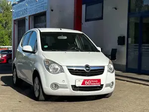Opel Agila B Edition I Benzin