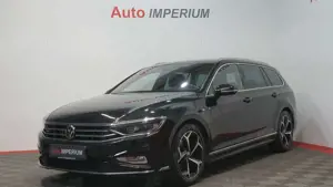 Volkswagen Passat Variant R-Line 4Motion 2.0 TDI*AHK*PANO