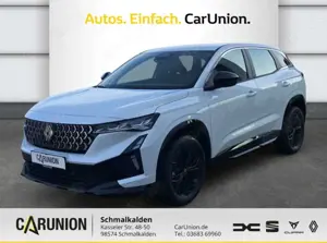 Renault Austral Evolution Mild Hybrid 150 Automatik