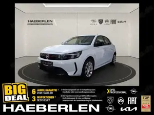 Opel Corsa Edition 1.2 MHEV *AKTIONFAHRZEUG*SHZ*LKH*