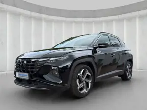 Hyundai TUCSON Prime 1.6 T-GDI DCT 4WD Pano*Leder*360°