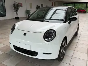 JAC E30X Nordic Edition 50 ,  360 ° Kamera