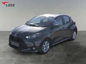 Toyota Yaris 1.5 Comfort AUT+Kamera+ACC+Fernlichtass.