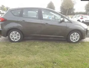 Ford C-Max C-Max 1.0 EcoBoost Start-Stopp-SystemCOOL