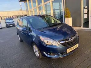 Opel Meriva 1.4 Automatik drive NAVI