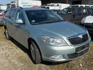 Skoda Octavia Octavia II Combi Combi 1.8 TSI Scout 4x4