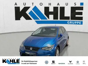 SEAT Ibiza 1.0 TSI Style LED PDC Virt keyless GJR
