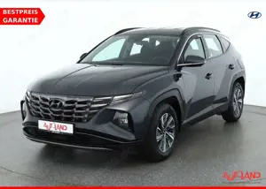 Hyundai TUCSON 1.6 T-GDI MHEV Select  2WD LED Navi AHK