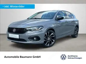 Fiat Tipo 1.4 T-Jet S-Design *BI-XENON*APP*SH*KLIMA*